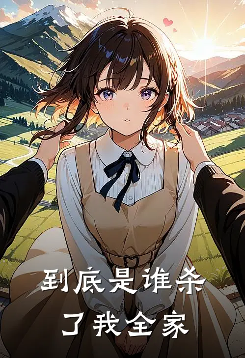 到底是谁杀了我全家苏晚长宁免费小说完结_最新完本小说推荐到底是谁杀了我全家(苏晚长宁)