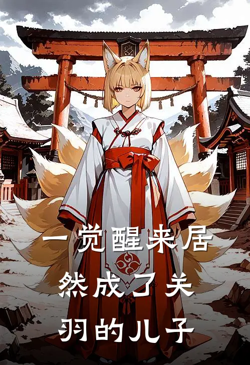 一觉醒来居然成了关羽的儿子