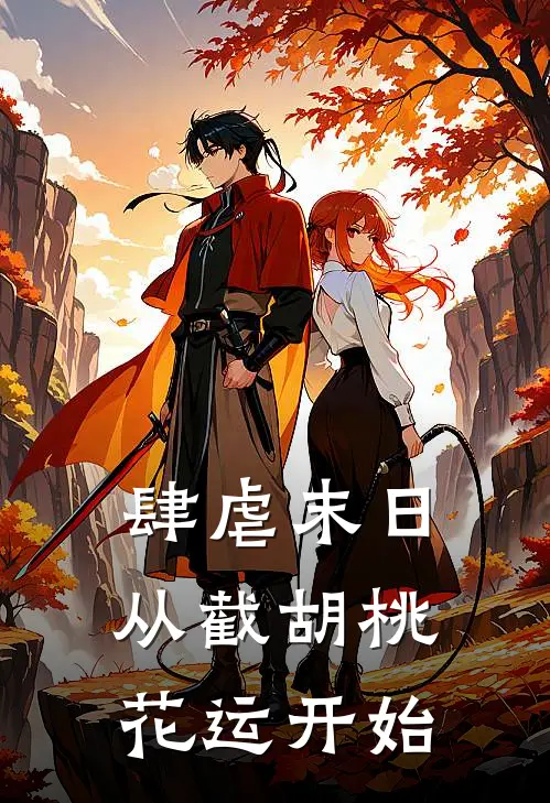 肆虐末日：从截胡桃花运开始