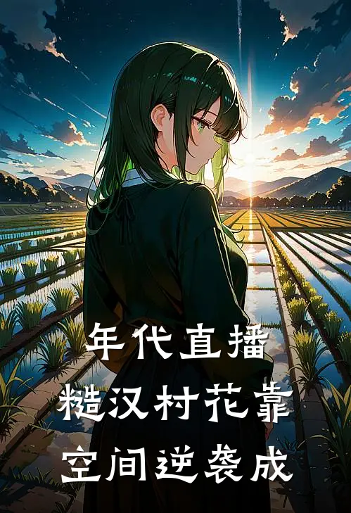 年代直播：糙汉村花靠空间逆袭成