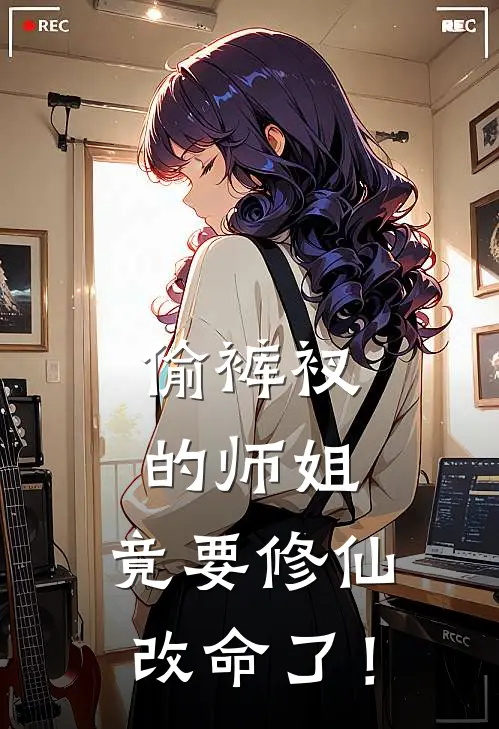 偷裤衩的师姐，竟要修仙改命了！