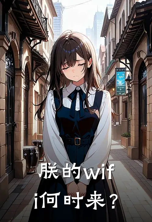 朕的wifi何时来？