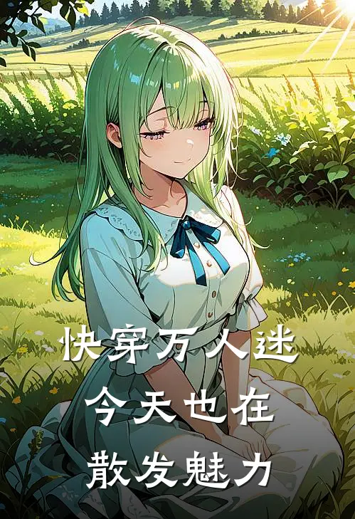 【快穿】万人迷今天也在散发魅力