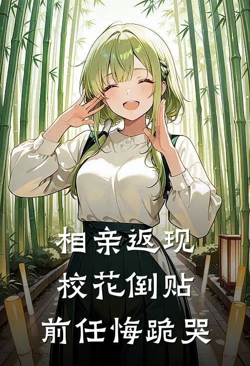 相亲返现：校花倒贴，前任悔跪哭