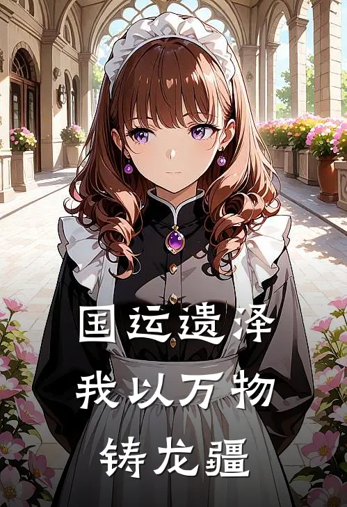 国运遗泽，我以万物铸龙疆林野凯恩最新热门小说_免费小说全文阅读国运遗泽，我以万物铸龙疆(林野凯恩)