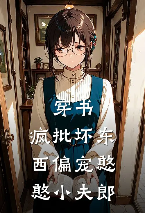 穿书：疯批坏东西偏宠憨憨小夫郎