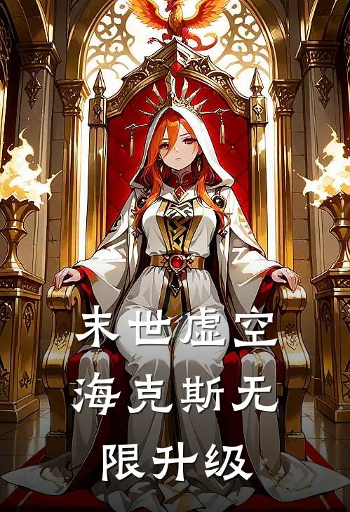 末世虚空：海克斯无限升级周见王哥热门完本小说_最新章节列表末世虚空：海克斯无限升级(周见王哥)