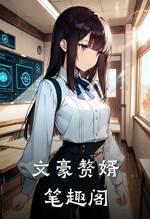 文豪赘婿笔趣阁