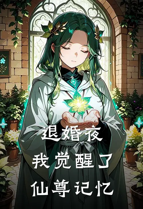 退婚夜，我觉醒了仙尊记忆