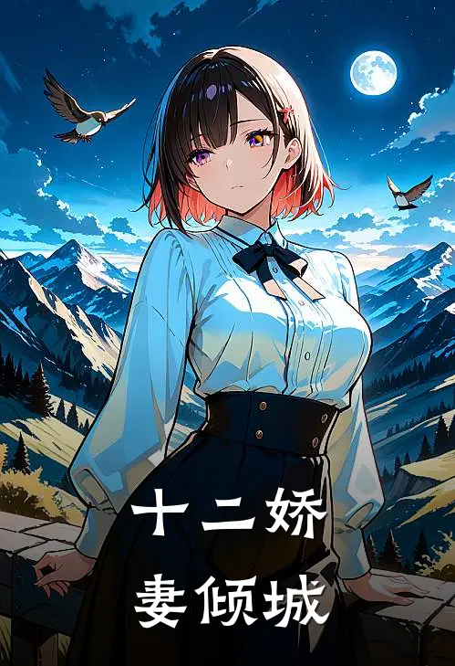 十二娇妻倾城