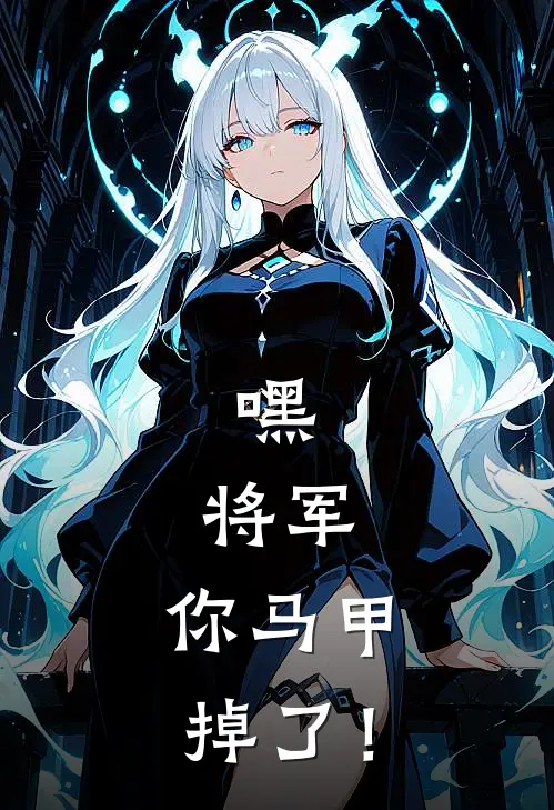 嘿，将军，你马甲掉了！