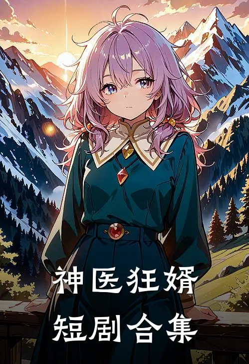 神医狂婿短剧合集