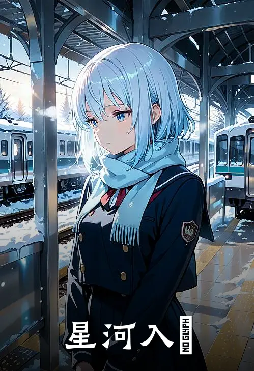 星河入懷