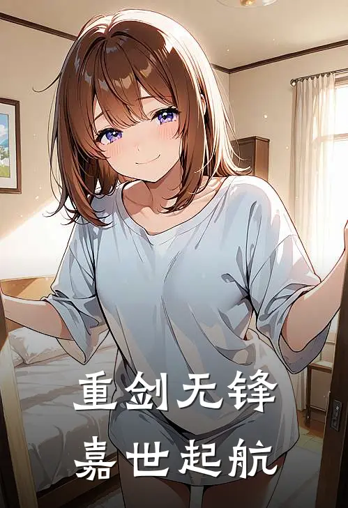 重剑无锋，嘉世起航