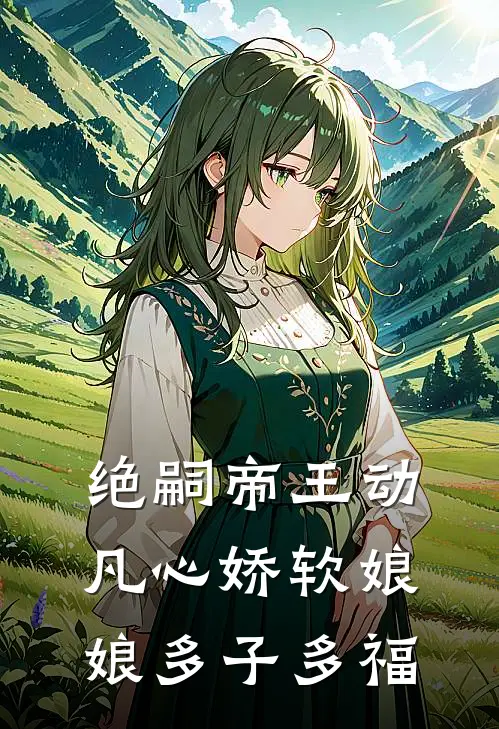 绝嗣帝王动凡心娇软娘娘多子多福