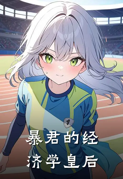 暴君的经济学皇后