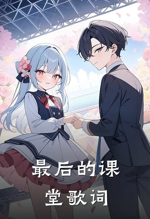 最后的课堂歌词
