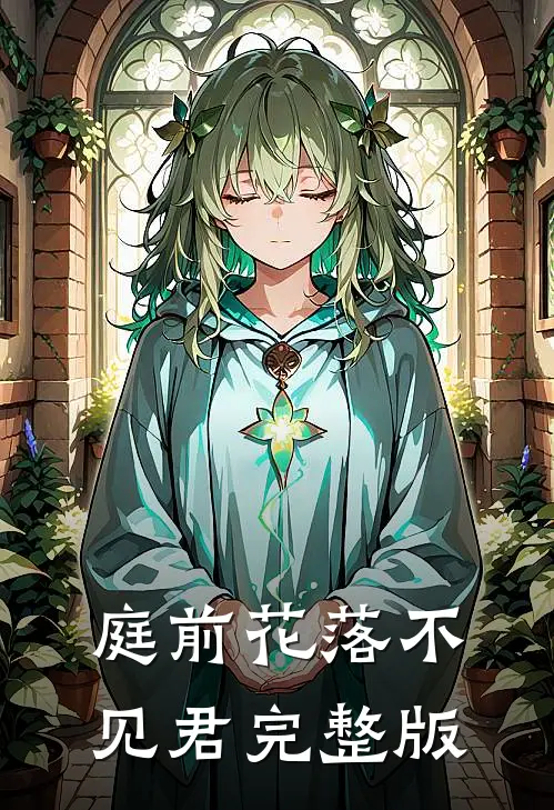 庭前花落不见君完整版