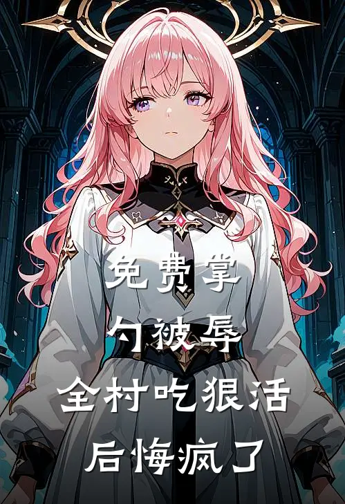 免费掌勺被辱，全村吃狠活后悔疯了