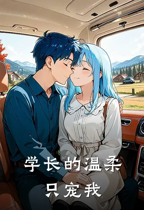 林潇潇江亦辰(学长的温柔，只宠我)全章节在线阅读_(学长的温柔，只宠我)完结版免费阅读