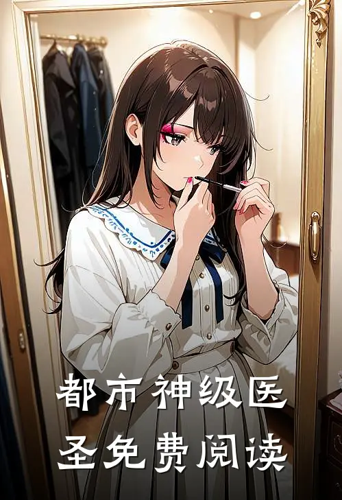 都市神级医圣免费阅读