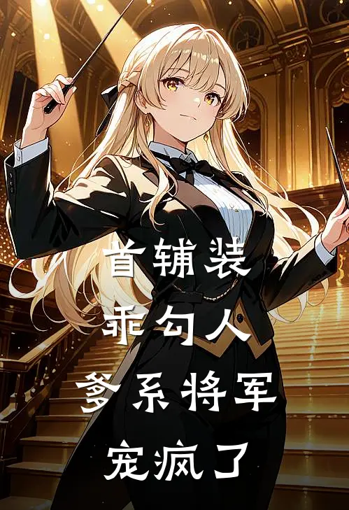 首辅装乖勾人，爹系将军宠疯了