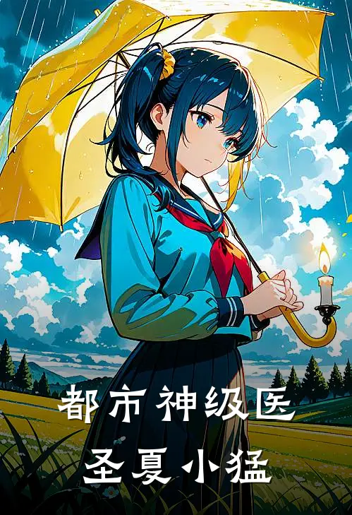 都市神级医圣夏小猛