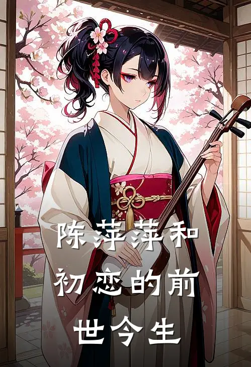 陈萍萍和初恋的前世今生