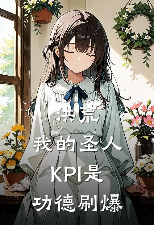 洪荒：我的圣人KPI是功德刷爆