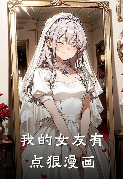 我的女友有点狠漫画