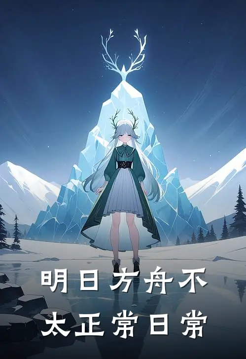 明日方舟不太正常日常方梦阿米娅热门小说免费阅读_完本完结小说明日方舟不太正常日常(方梦阿米娅)