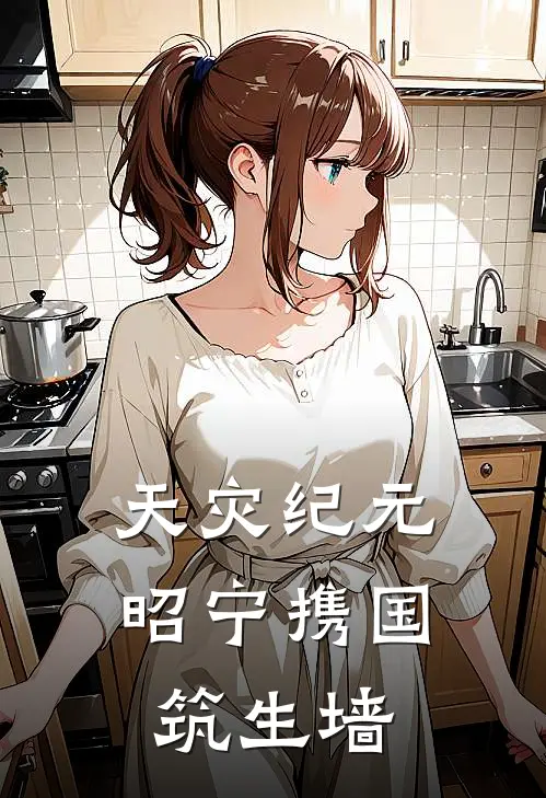 天灾纪元：昭宁携国筑生墙