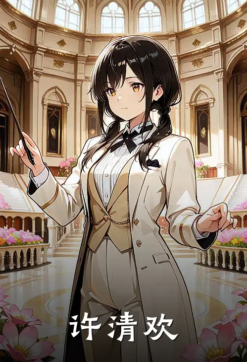 许清欢(赵文成李家富)最新小说_免费阅读完整版小说许清欢(赵文成李家富)