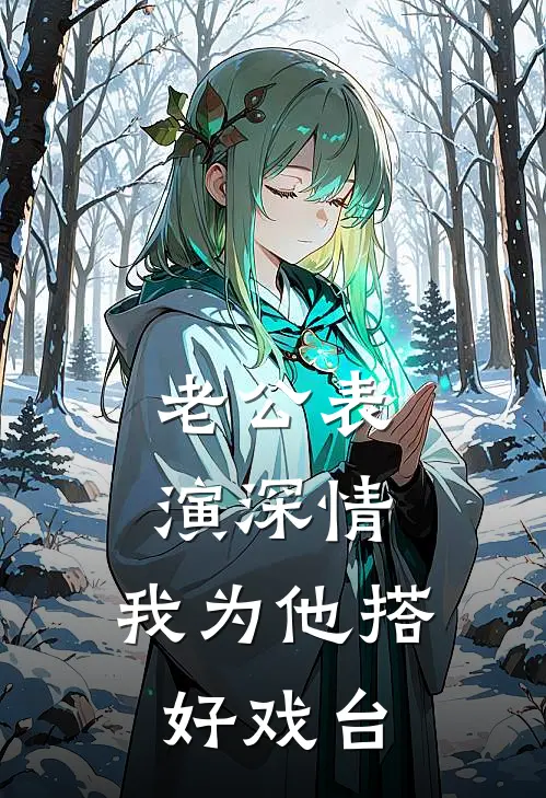 老公表演深情，我为他搭好戏台