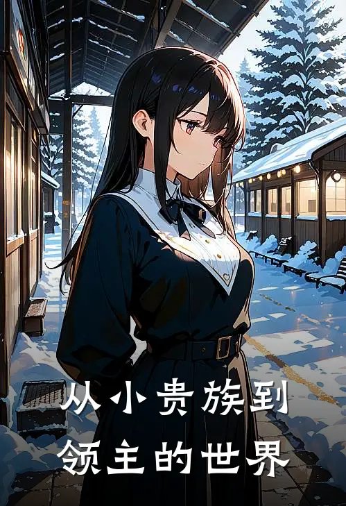 从小贵族到领主的世界