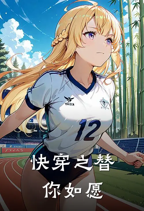 快穿之替你如愿
