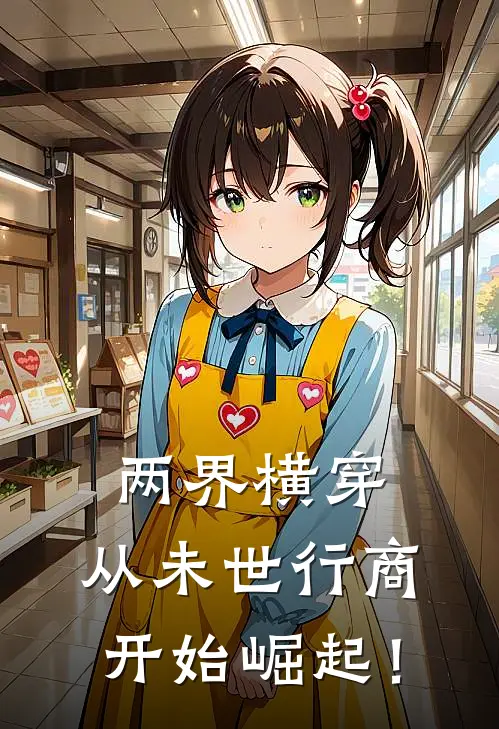 两界横穿，从未世行商开始崛起！(赵风赵风)最新章节在线阅读_(两界横穿，从未世行商开始崛起！)最新章节在线阅读