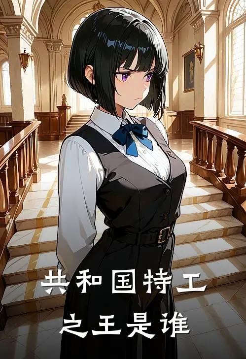 共和国特工之王是谁