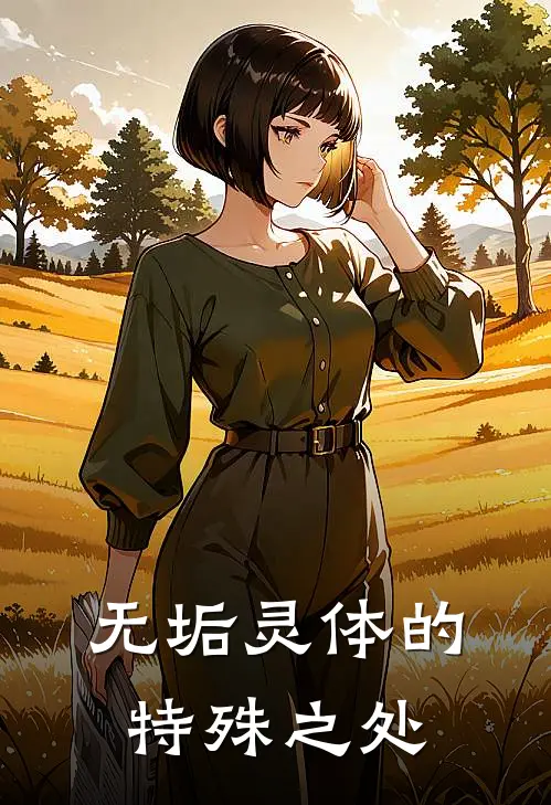 无垢灵体的特殊之处