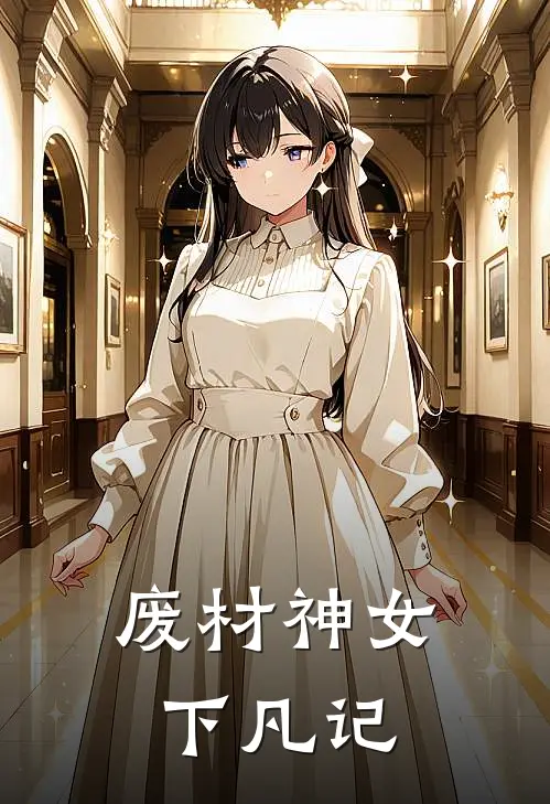 废材神女下凡记