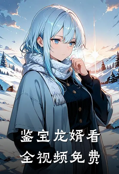 鉴宝龙婿看全视频免费