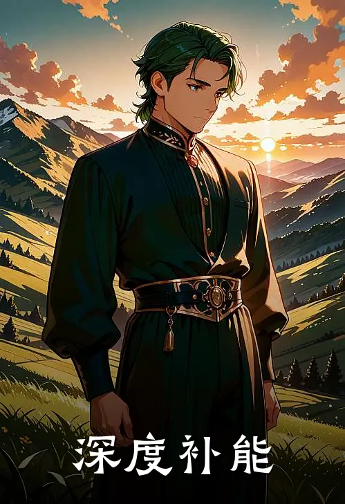深度补能全文免费阅读无弹窗大结局_深度补能（林柒江慎）小说免费阅读大结局