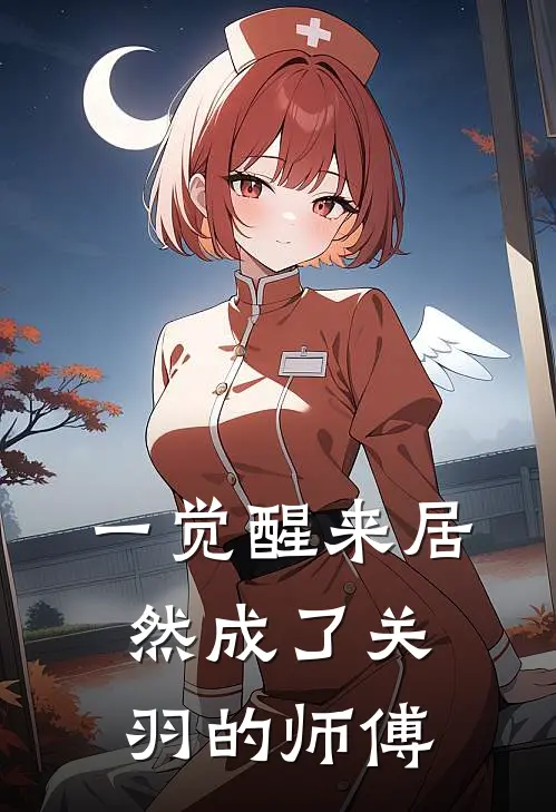 一觉醒来居然成了关羽的师傅