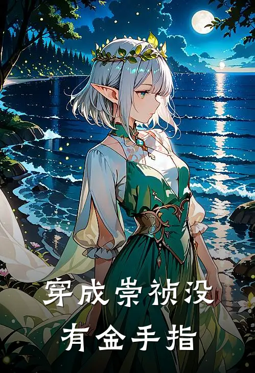 穿成崇祯没有金手指