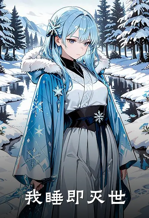 我睡即灭世(褚守一褚万山)最新小说全文阅读_最新章节列表我睡即灭世(褚守一褚万山)