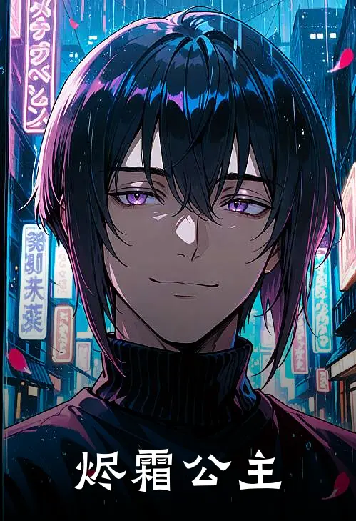 烬霜公主