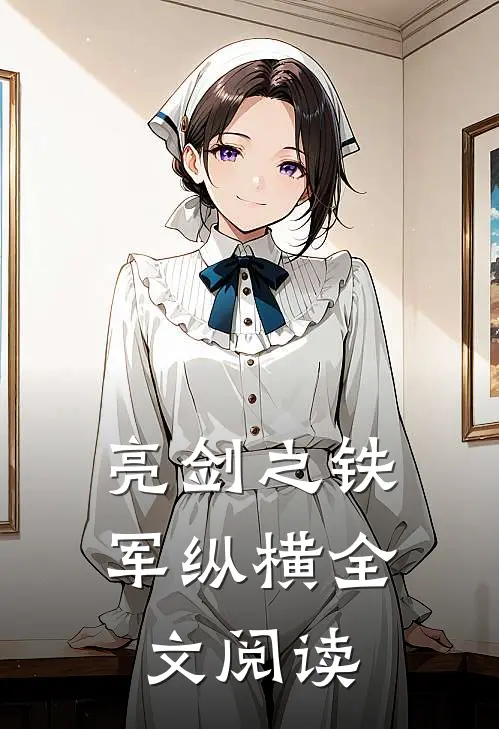 亮剑之铁军纵横全文阅读