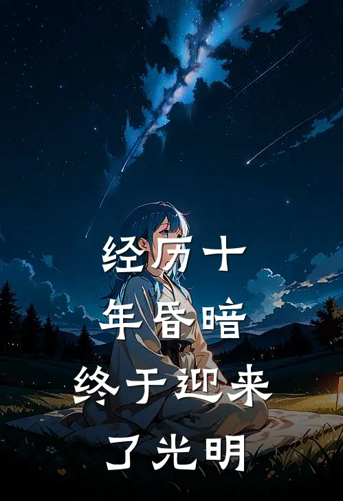 经历十年昏暗，终于迎来了光明(姜崇陈述)免费热门小说_最新小说推荐经历十年昏暗，终于迎来了光明姜崇陈述