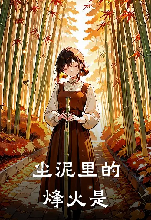 尘泥里的烽火是