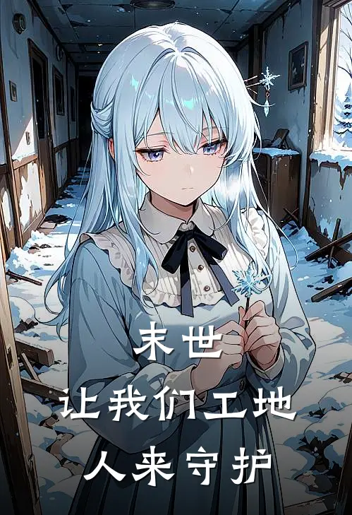 末世：让我们工地人来守护